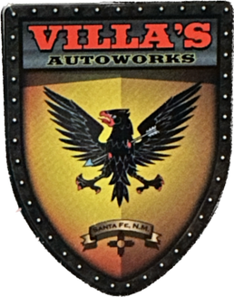 Villas Auto Custom & Repair